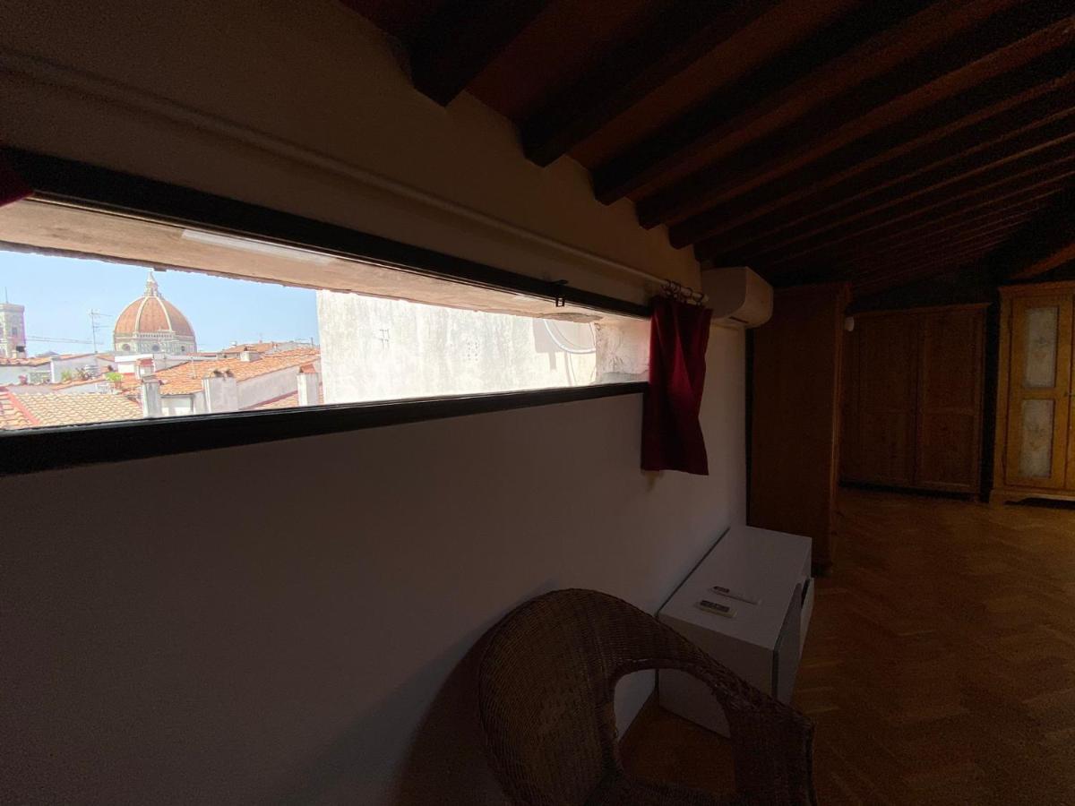 Apartment Luxury Florenz